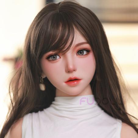 Ekstra hode (FUDOLL Original)