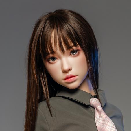 Ekstra hode (FUDOLL Original)