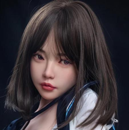 Ekstra hode (FUDOLL Original)