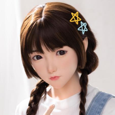 Ekstra hode (FUDOLL Original)