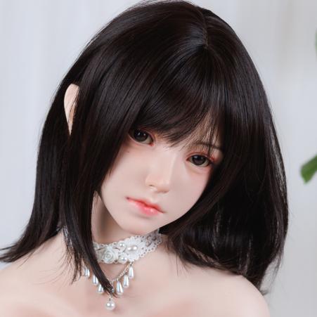Ekstra hode (FUDOLL Original)