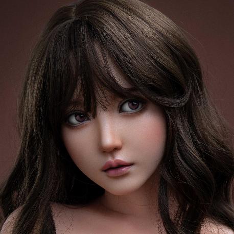 Ekstra hode (FUDOLL Original)