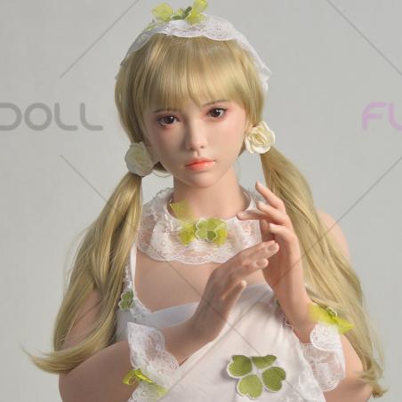 Ekstra hode (FUDOLL Original)