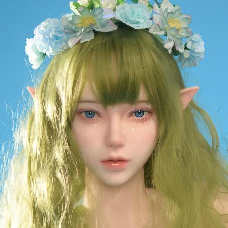Ekstra hode (FUDOLL Original)