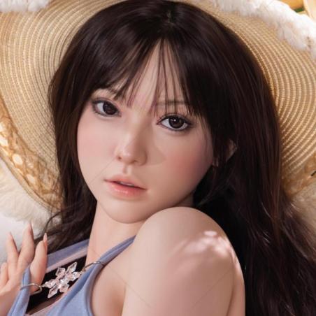 Ekstra hode (FUDOLL Original)