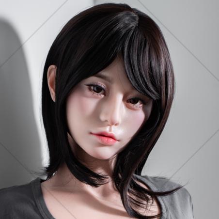 Ekstra hode (FUDOLL Original)