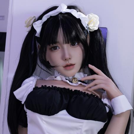 Ekstra hode (FUDOLL Original)