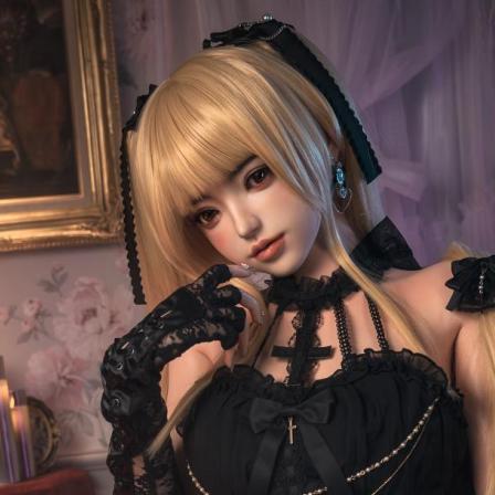 Ekstra hode (FUDOLL Original)