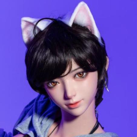 Ekstra hode (FUDOLL Original)
