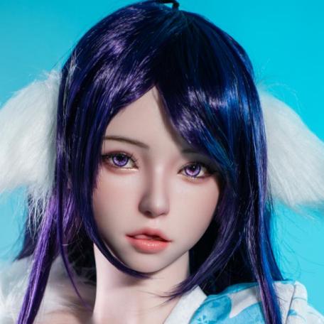 Ekstra hode (FUDOLL Original)
