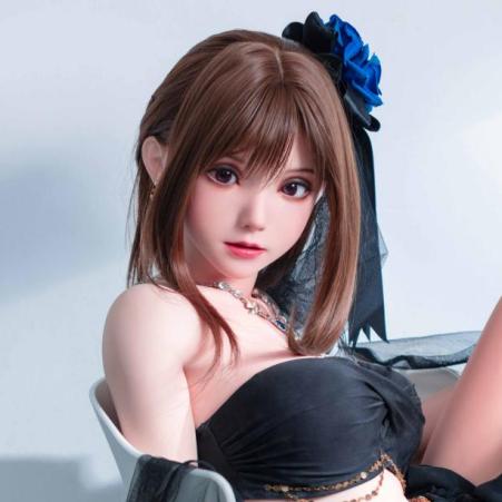 Ekstra hode (FUDOLL Original)