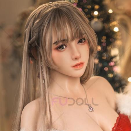 Ekstra hode (FUDOLL Original)