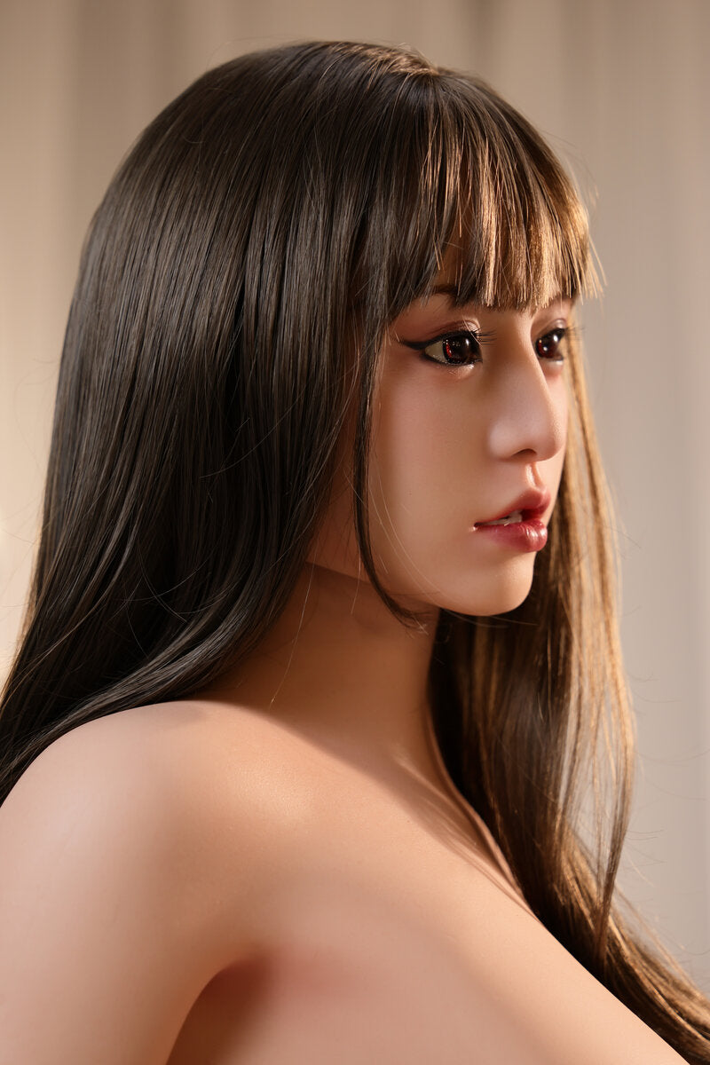 Hana Sex doll (FUDoll 162cm F-cup silicone)