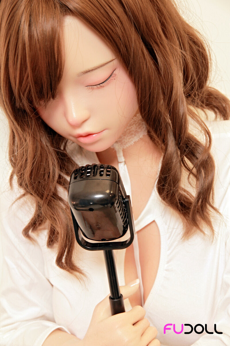 Huannai ex-doll (FUDoll 148cm D-cup silicone)