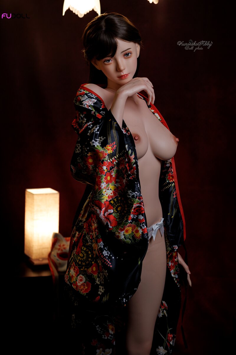 Guxiaoyu Sex doll (FUDoll 161cm D-cup silicone)