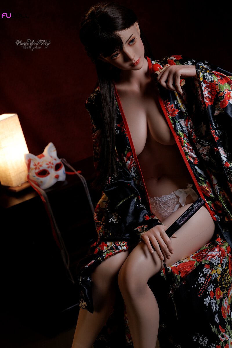 Guxiaoyu Sex doll (FUDoll 161cm D-cup silicone)
