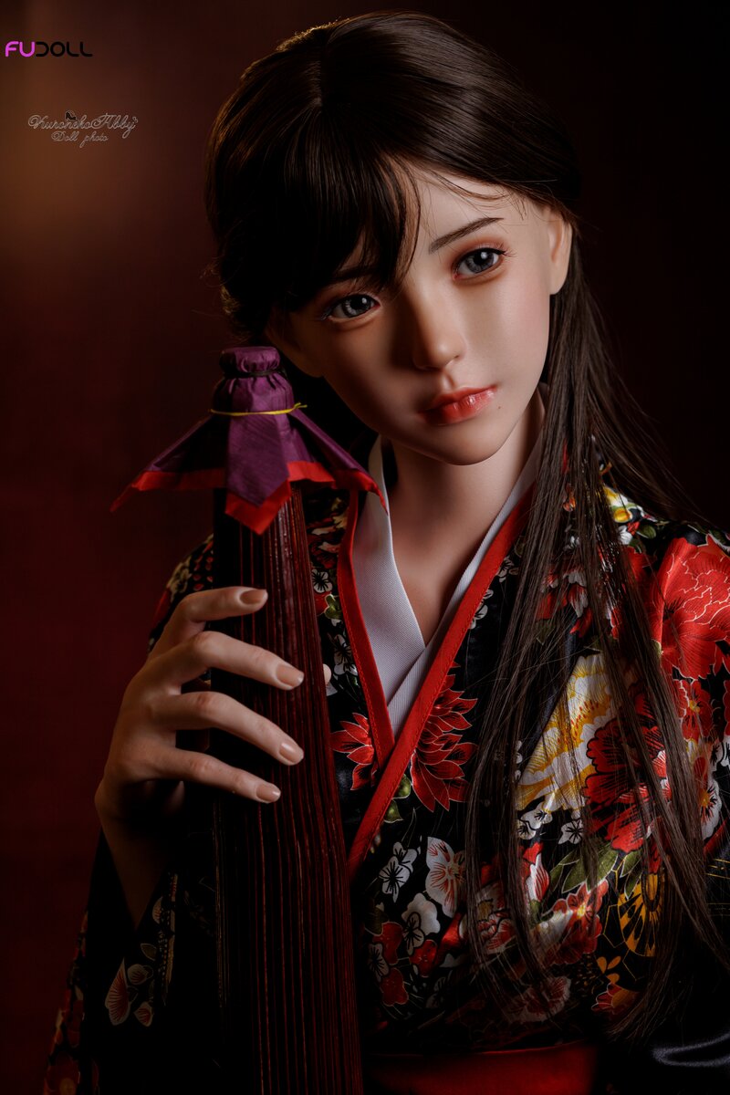 Guxiaoyu Sex doll (FUDoll 161cm D-cup silicone)