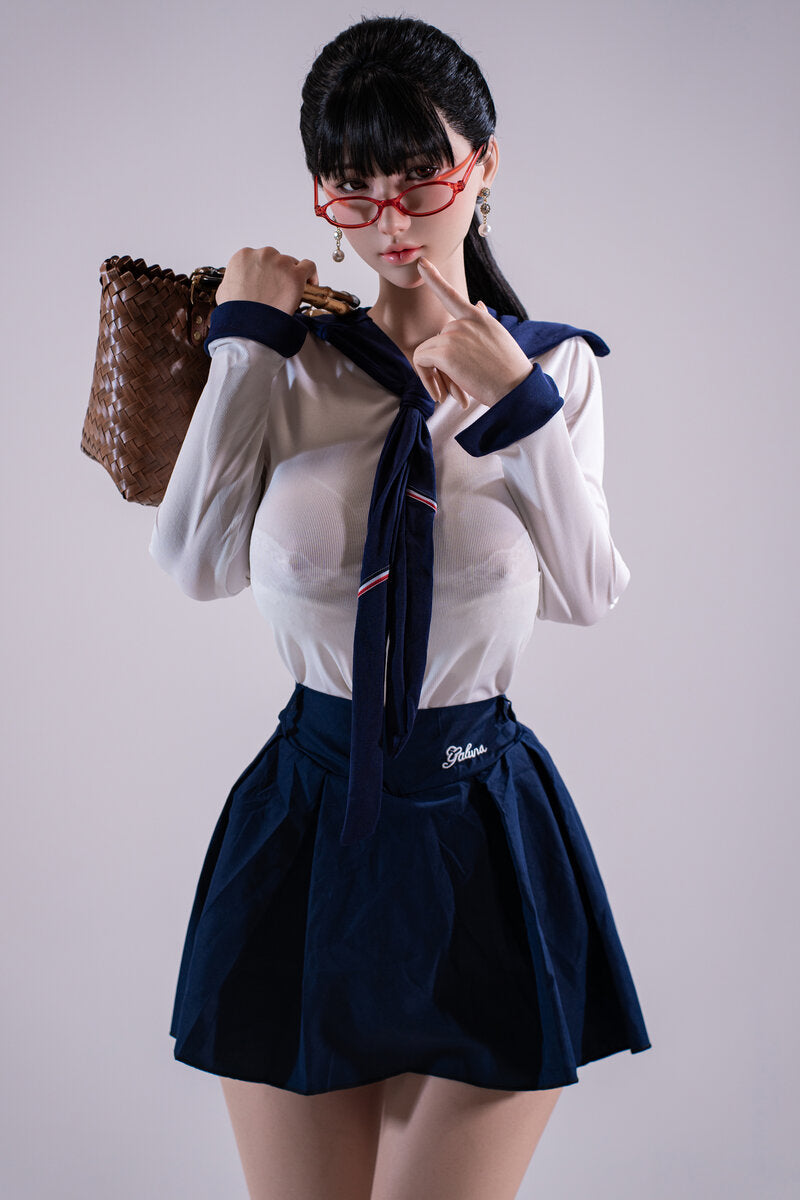 Xiaobei Sex doll (FUDoll 165cm F-cup silicone)