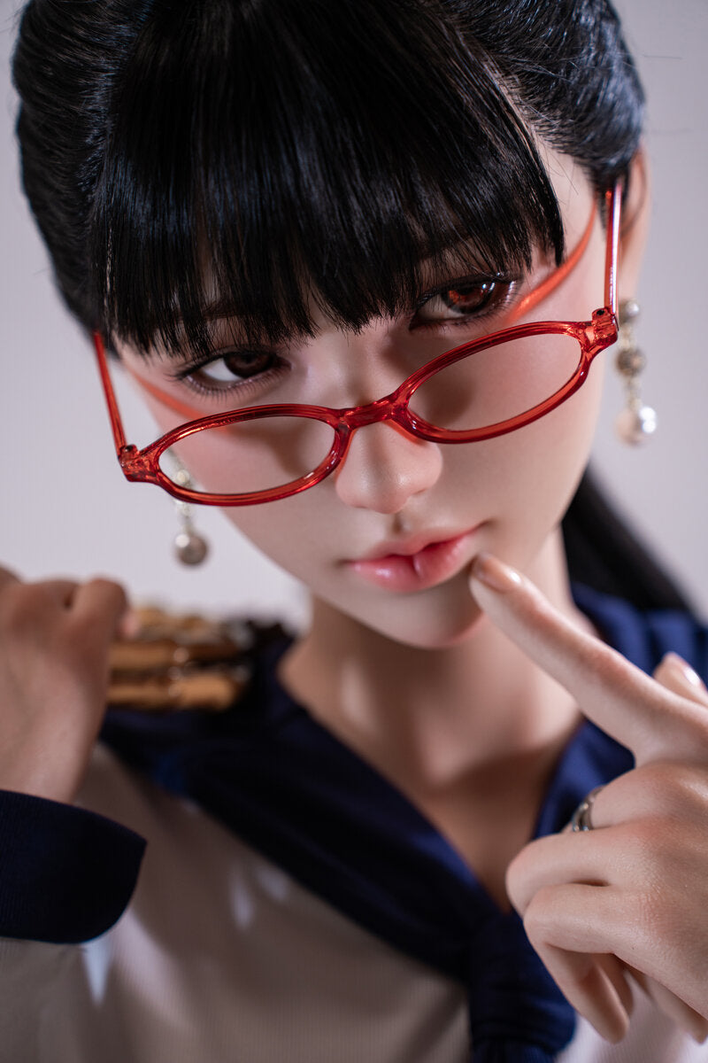 Xiaobei Sex doll (FUDoll 165cm F-cup silicone)
