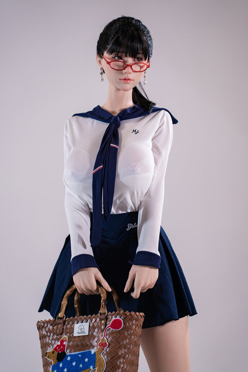 Xiaobei Sex doll (FUDoll 165cm F-cup silicone)