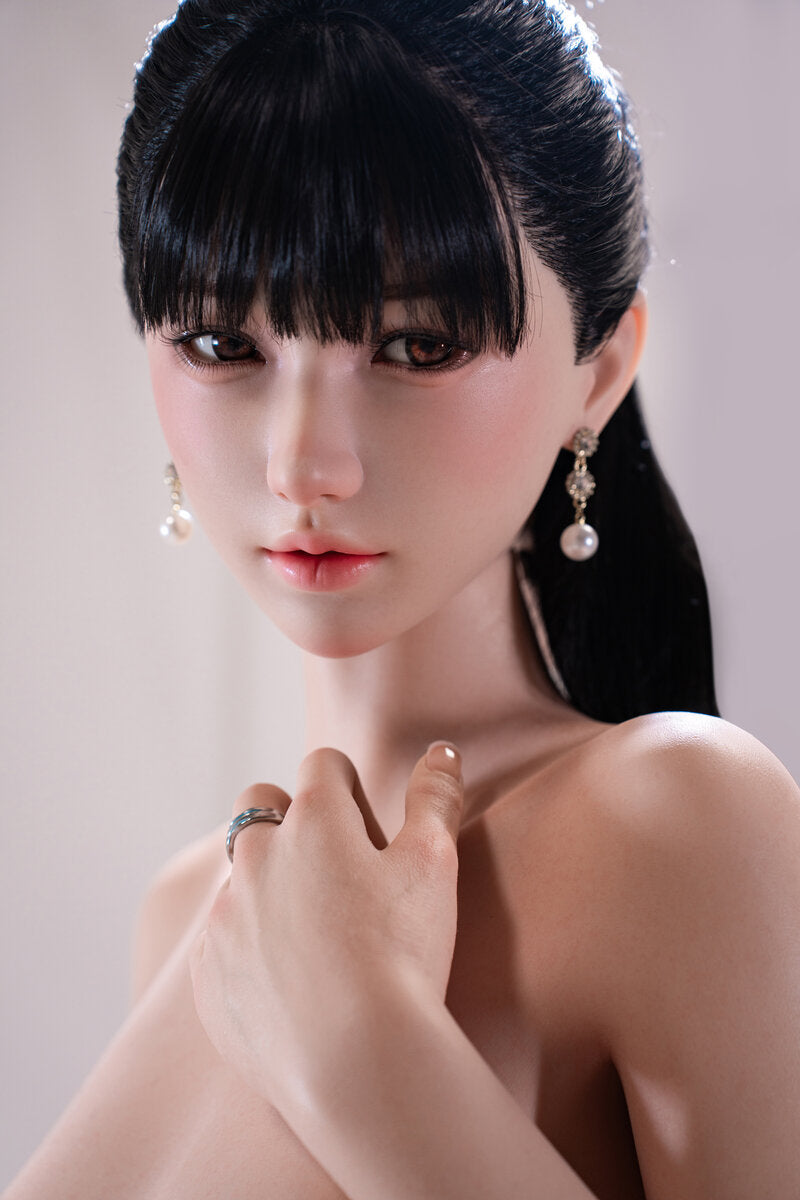 Xiaobei Sex doll (FUDoll 165cm F-cup silicone)