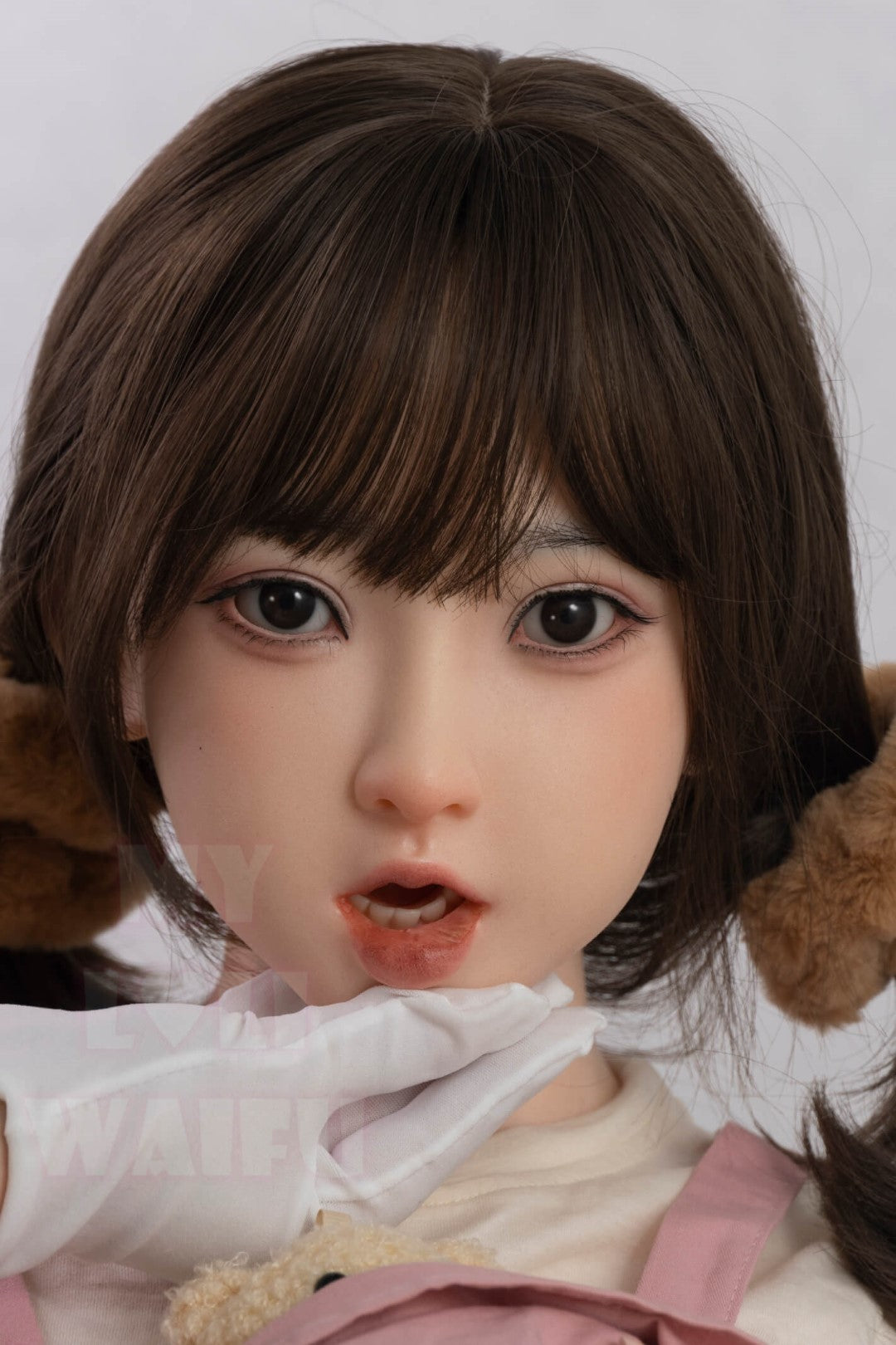 Haruki sexdukke (My Loli Waifu 148cm B-cup #18 silikon)