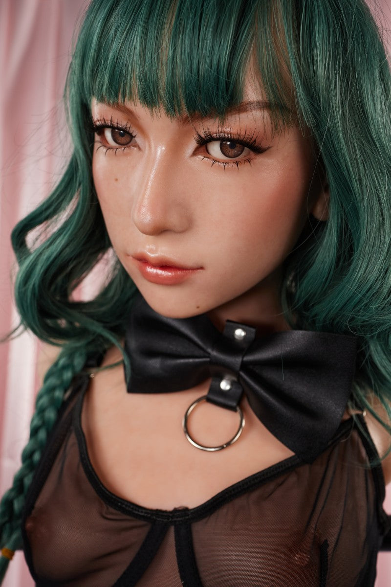 Miyoshi Torso sexdukke (Climax Doll ULW 100 cm A-cup silikon)