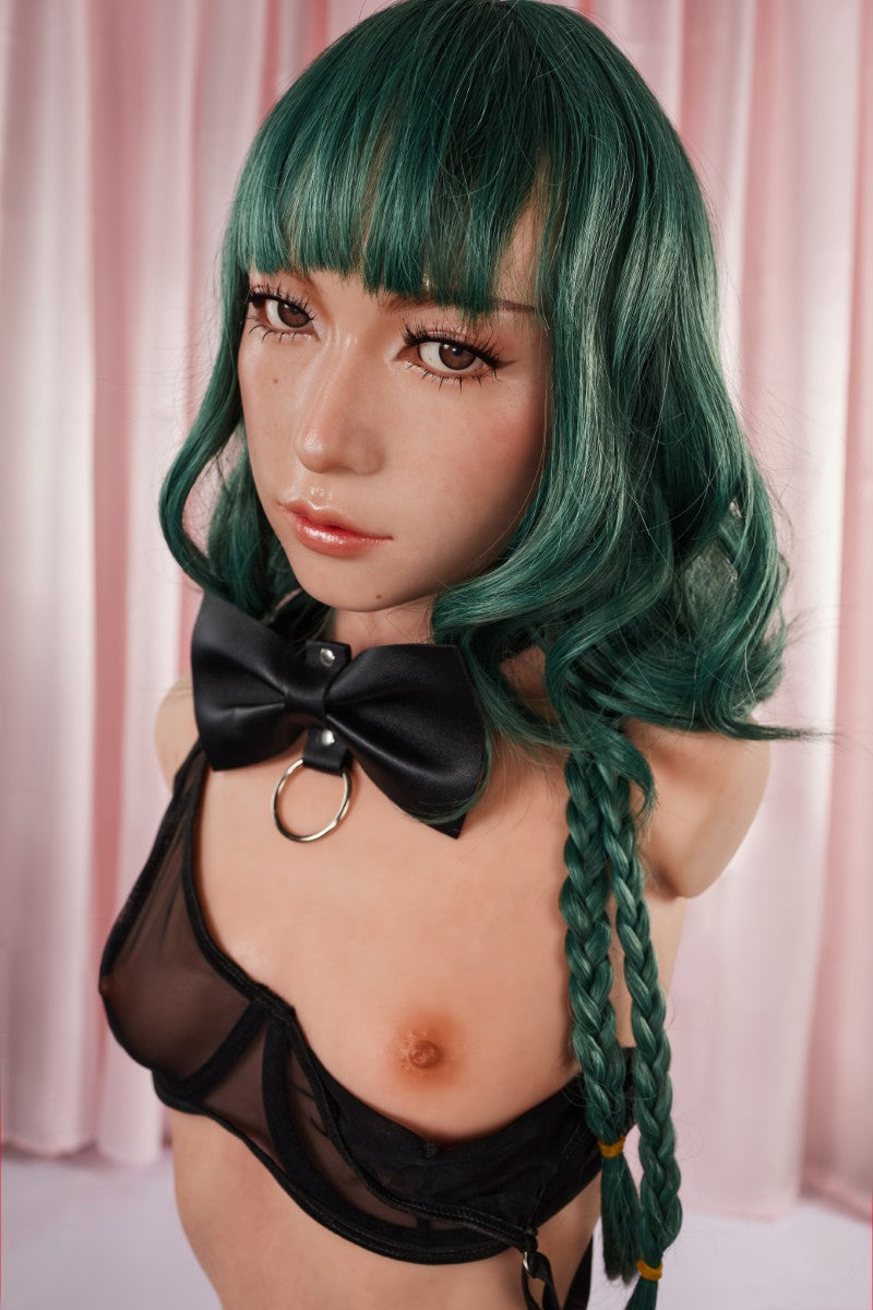 Miyoshi Torso sexdukke (Climax Doll ULW 100 cm A-cup silikon)