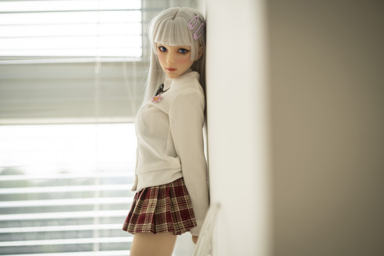 Haruka sexdukke (My Loli Waifu 60 cm C-cup #M3 silikon)