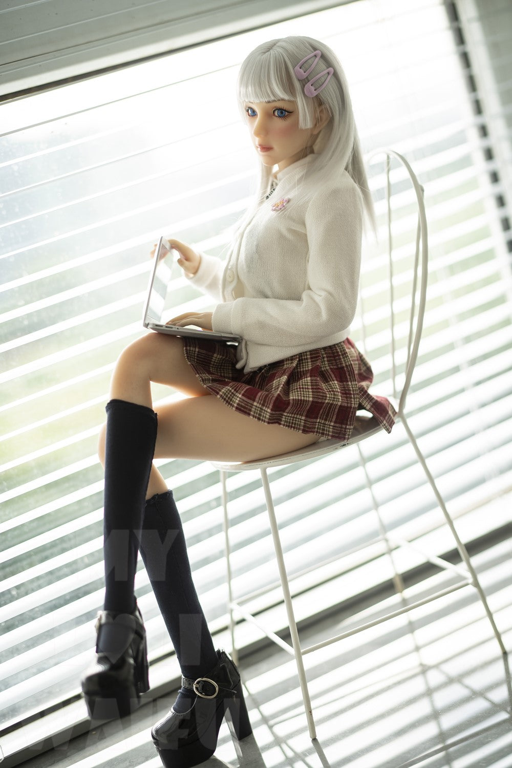 Haruka sexdukke (My Loli Waifu 60 cm C-cup #M3 silikon)