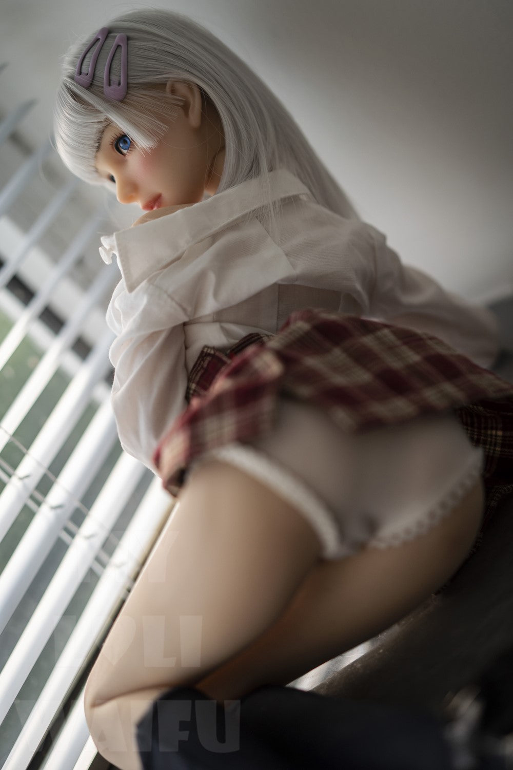 Haruka sexdukke (My Loli Waifu 60 cm C-cup #M3 silikon)