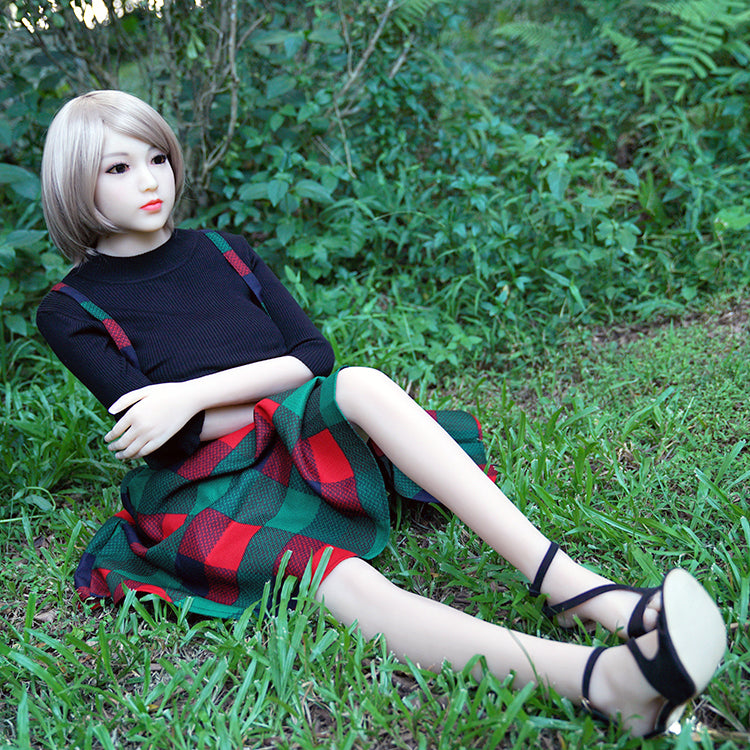 Marietta Sexdocka (SY-Doll 158 cm D-kupa TPE)