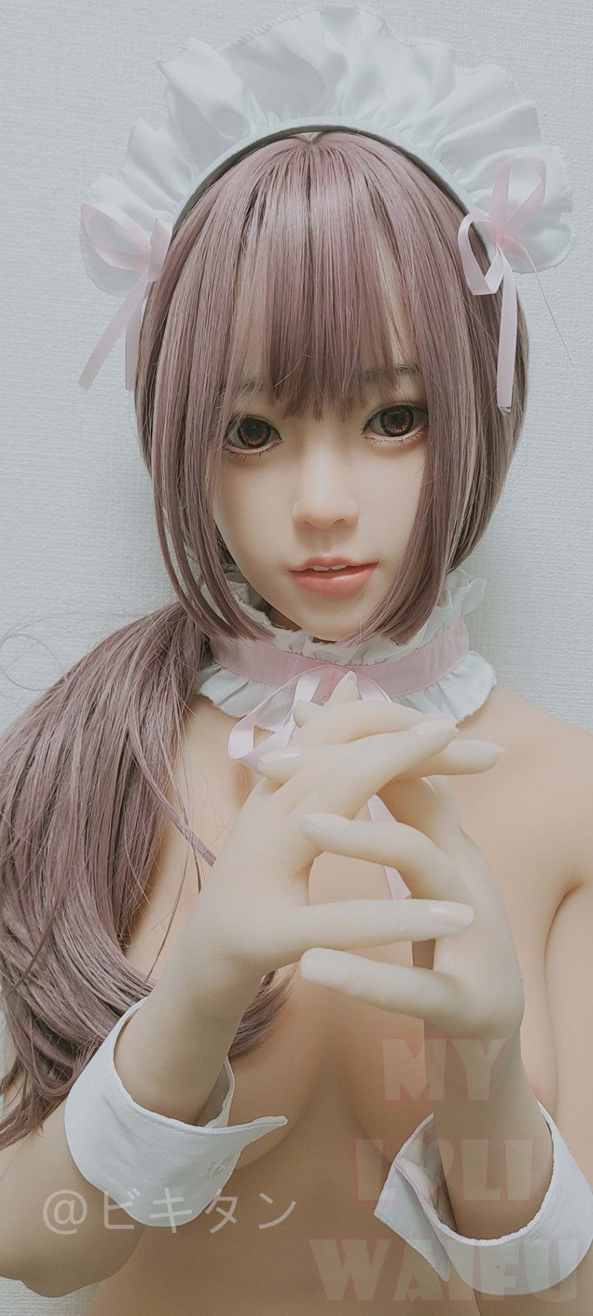 Mia sexdukke (My Loli Waifu 148cm B-cup #22 TPE+silikon)