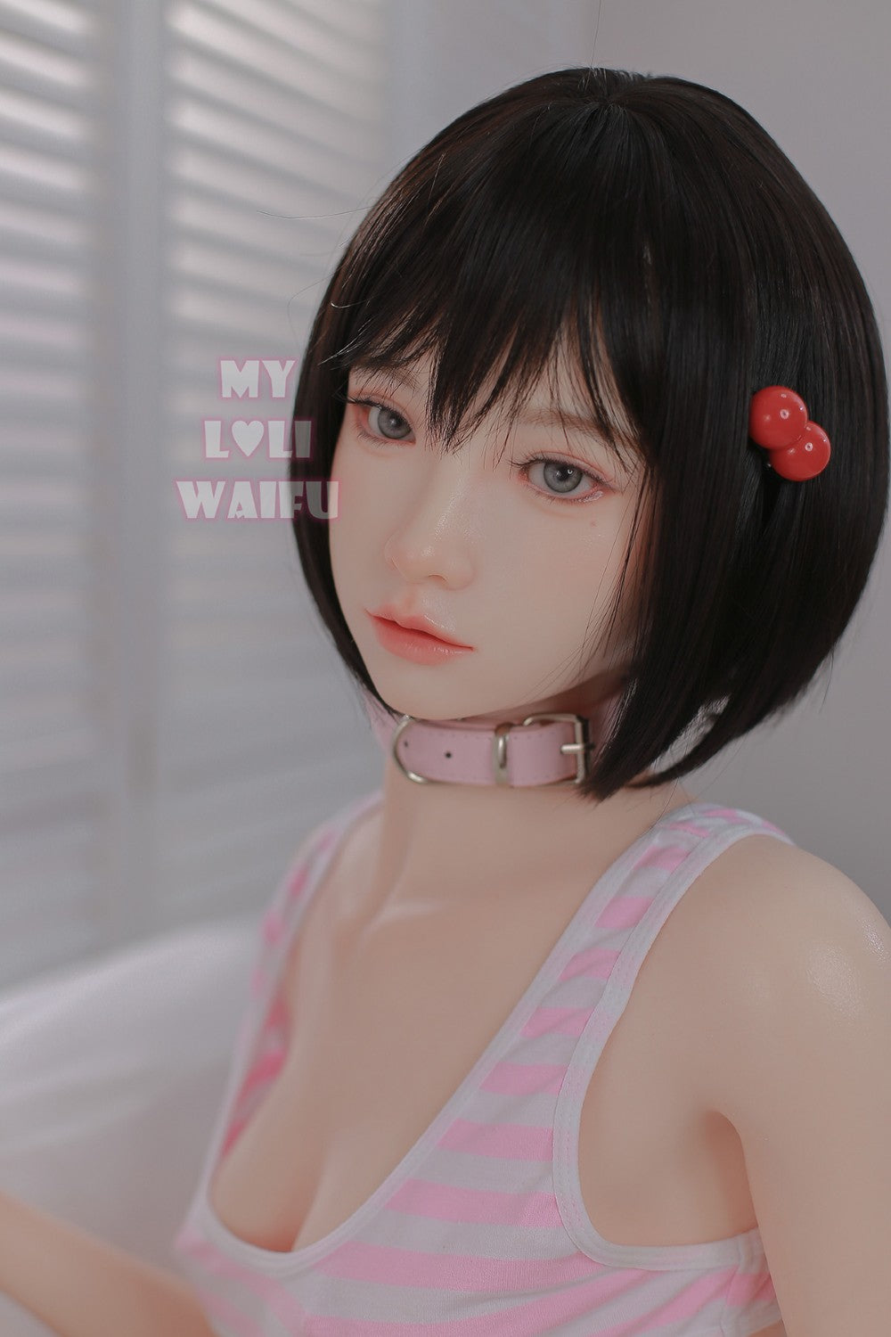 Miyu overkropp sexdukke (My Loli Waifu 90 cm C-cup #103B silikon)
