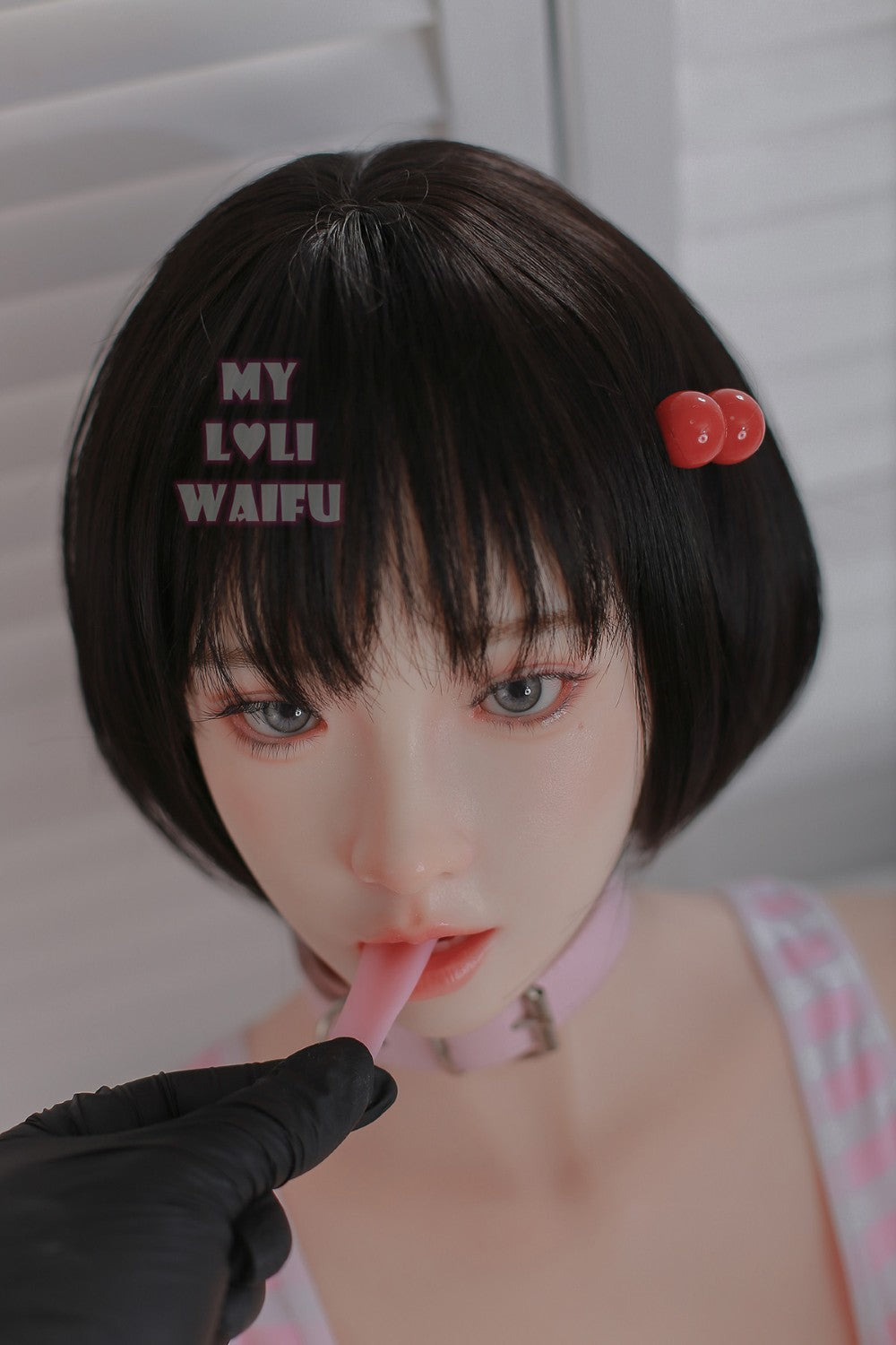 Miyu overkropp sexdukke (My Loli Waifu 90 cm C-cup #103B silikon)