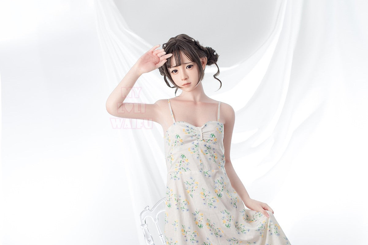 Nanami sexdukke (My Loli Waifu 150 cm B-cup #64B silikon)