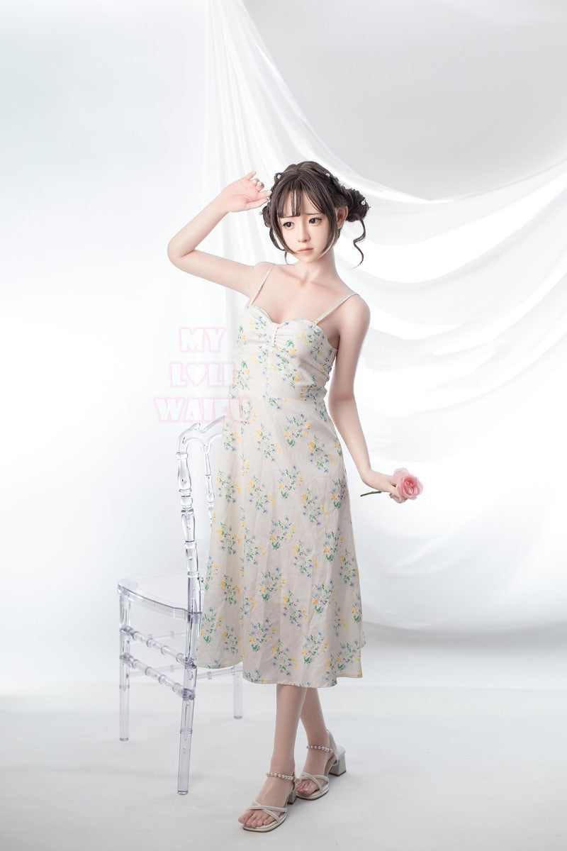 Nanami sexdukke (My Loli Waifu 150 cm B-cup #64B silikon)