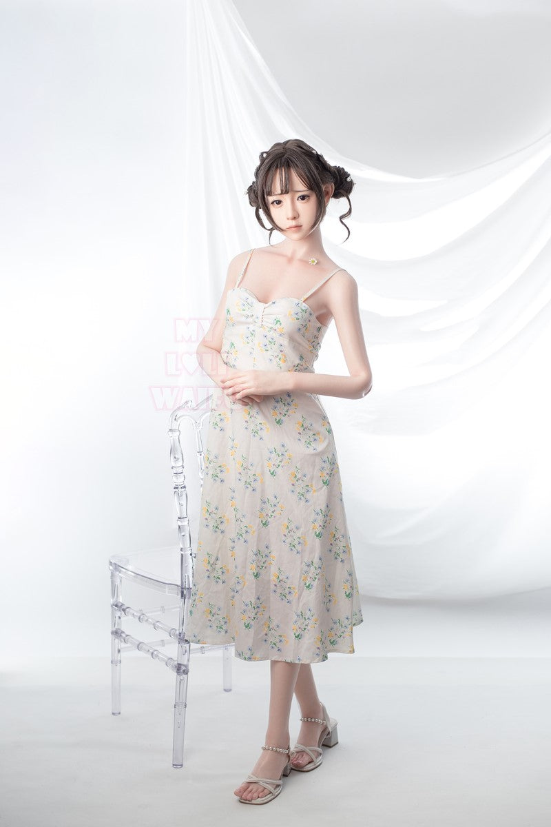 Nanami sexdukke (My Loli Waifu 150 cm B-cup #64B silikon)
