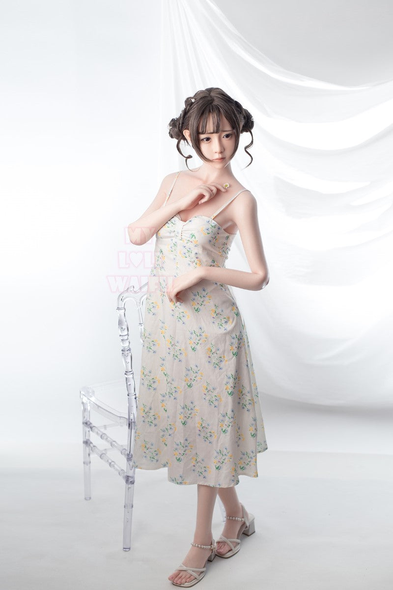 Nanami sexdukke (My Loli Waifu 150 cm B-cup #64B silikon)