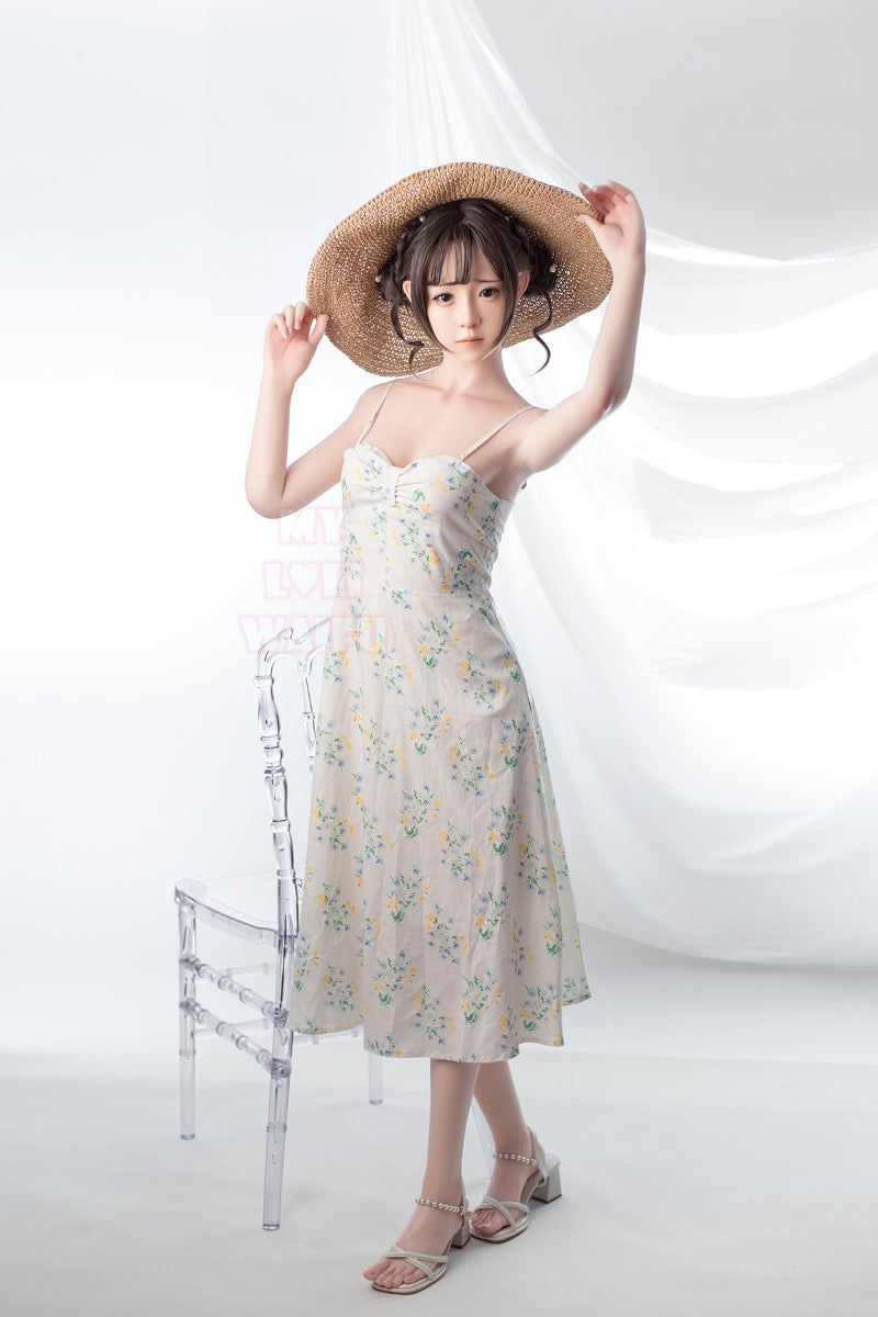Nanami sexdukke (My Loli Waifu 150 cm B-cup #64B silikon)