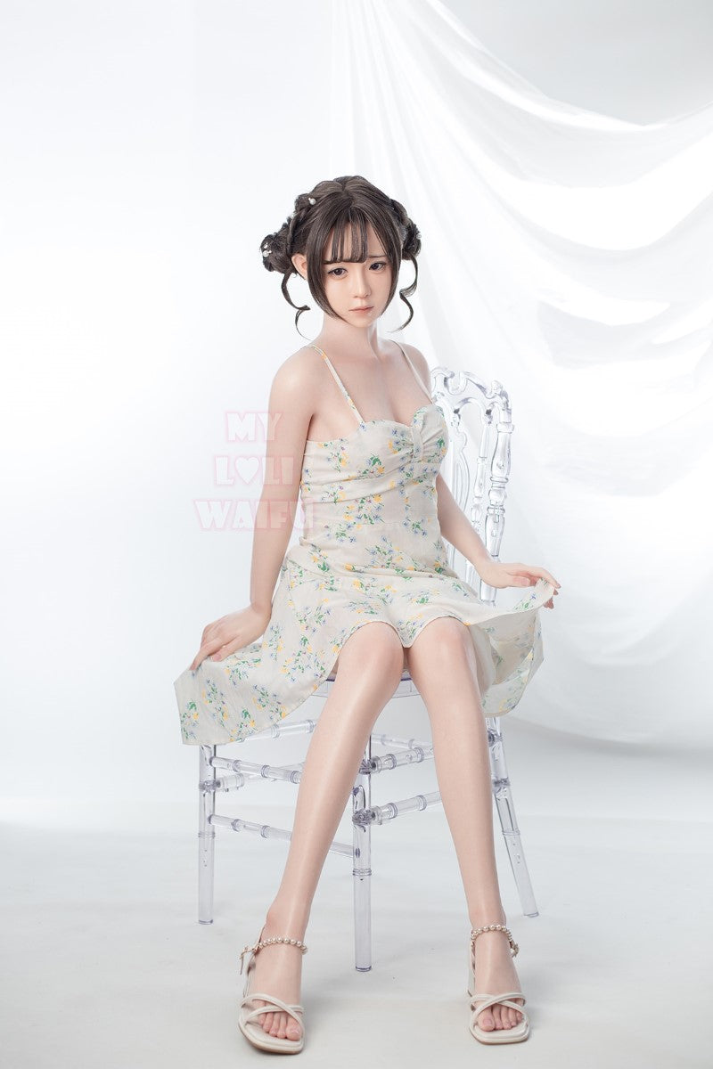 Nanami sexdukke (My Loli Waifu 150 cm B-cup #64B silikon)
