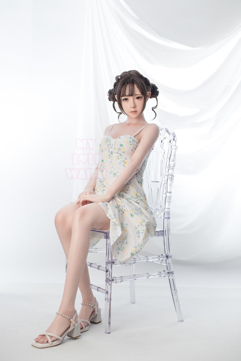 Nanami sexdukke (My Loli Waifu 150 cm B-cup #64B silikon)