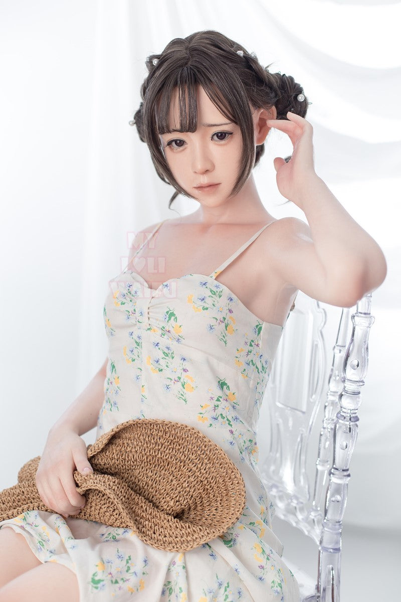 Nanami sexdukke (My Loli Waifu 150 cm B-cup #64B silikon)
