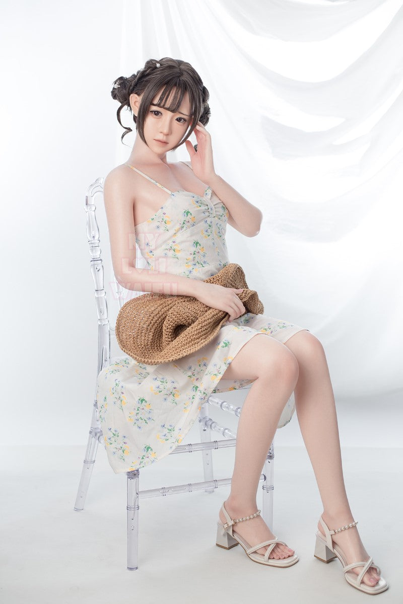 Nanami sexdukke (My Loli Waifu 150 cm B-cup #64B silikon)
