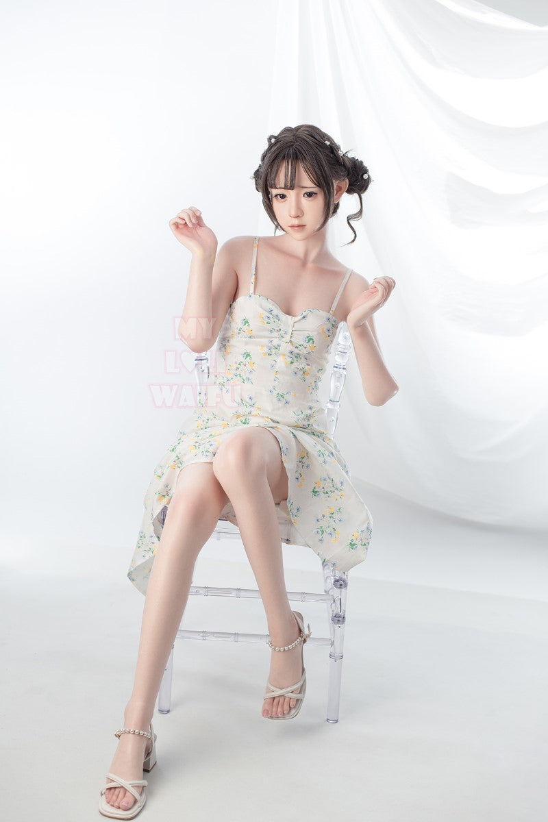 Nanami sexdukke (My Loli Waifu 150 cm B-cup #64B silikon)