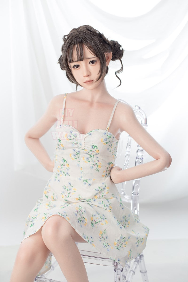 Nanami sexdukke (My Loli Waifu 150 cm B-cup #64B silikon)