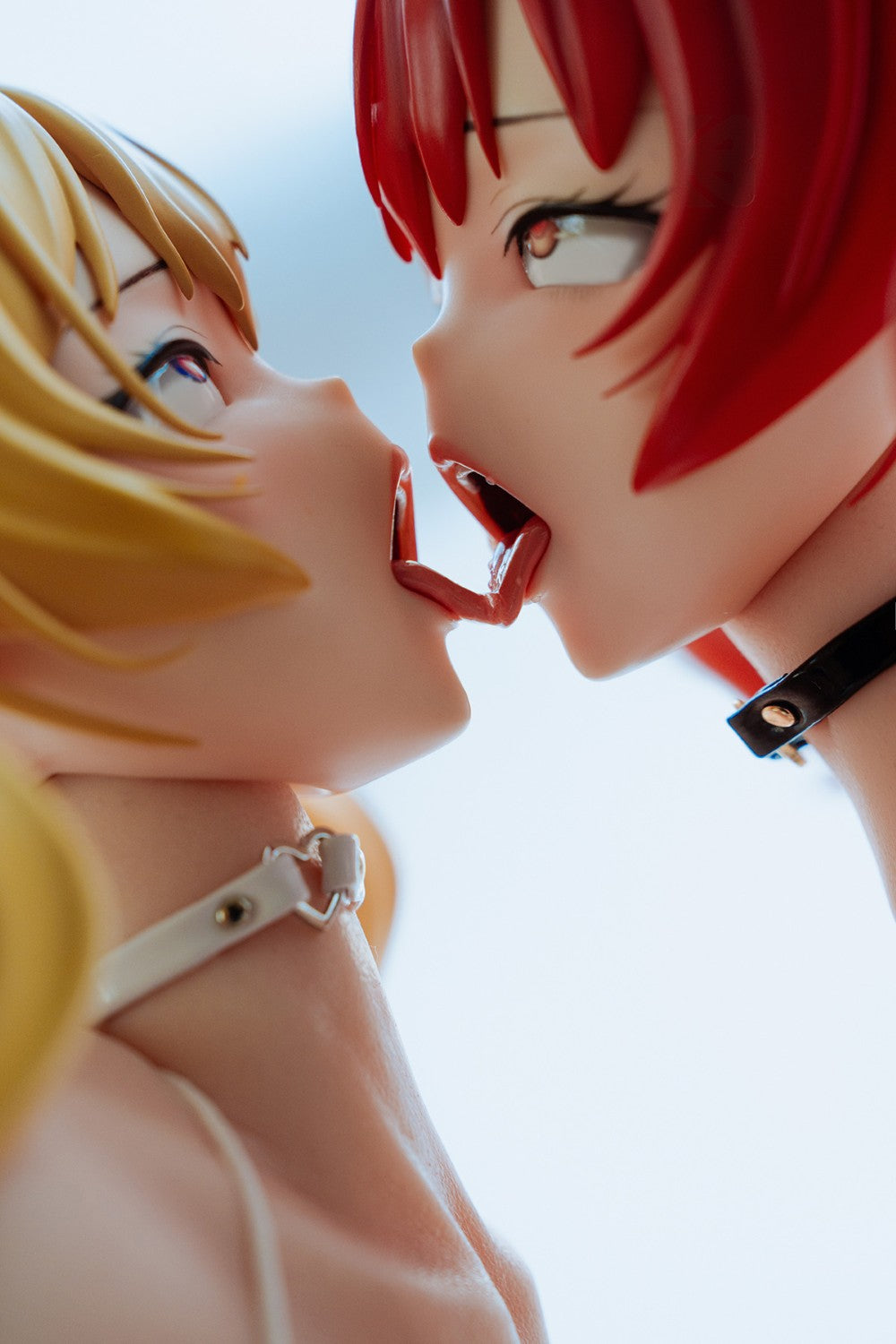 Nana sexdukke (BC-Doll 61 cm C-cup F03A silikon)