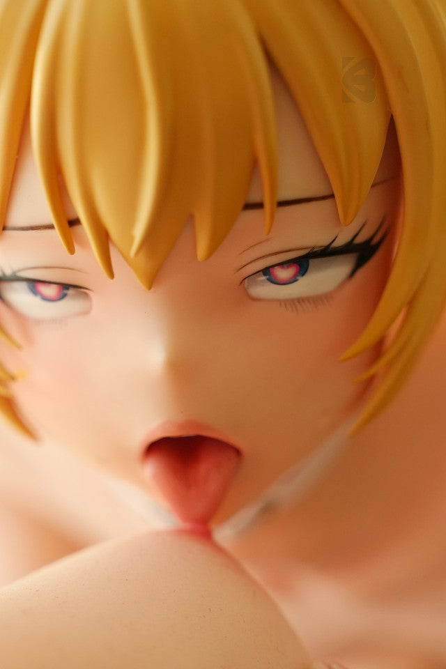 Nana sexdukke (BC-Doll 61cm C-cup F03A silikon)