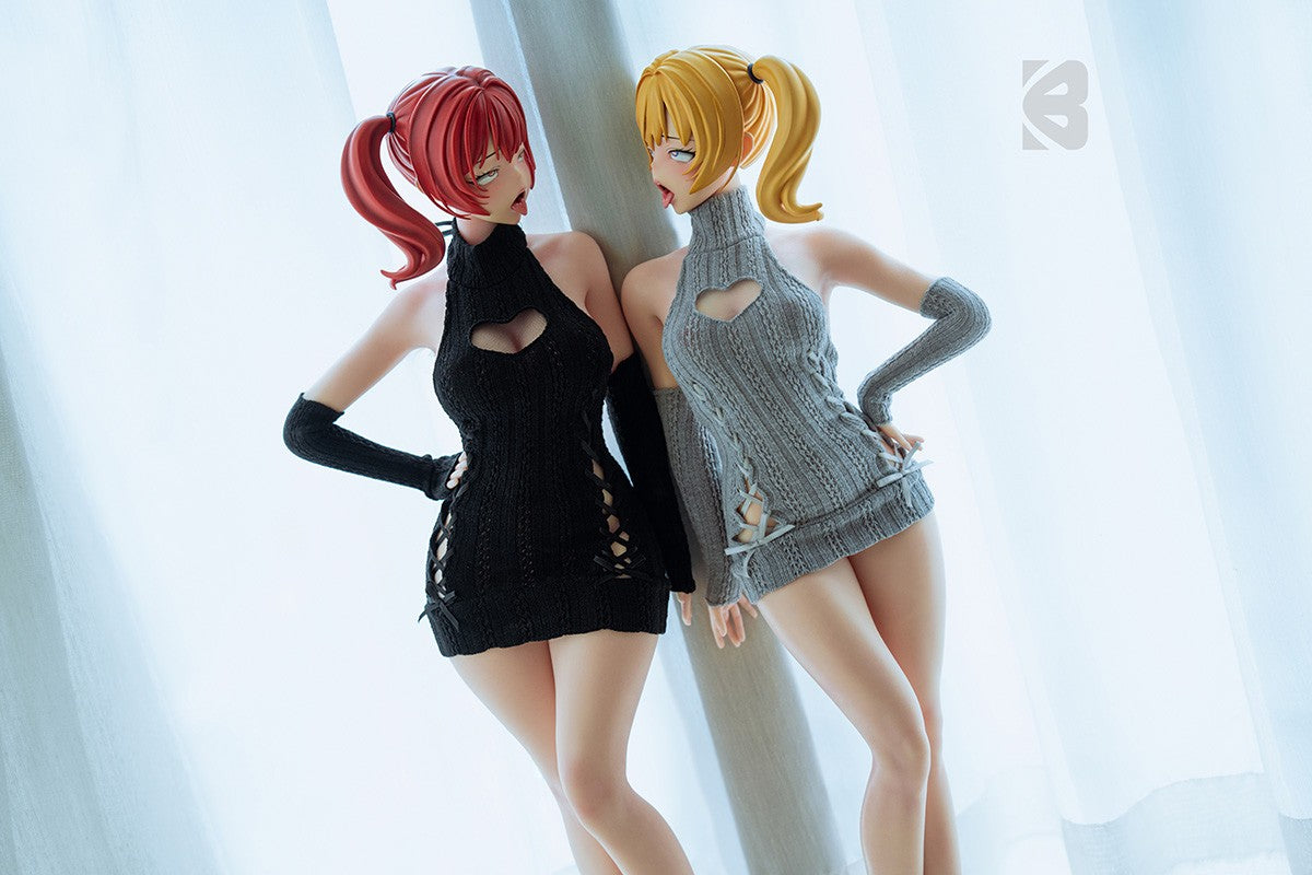 Lulu sexdukke (BC-Doll 61 cm E-cup F03A silikon)