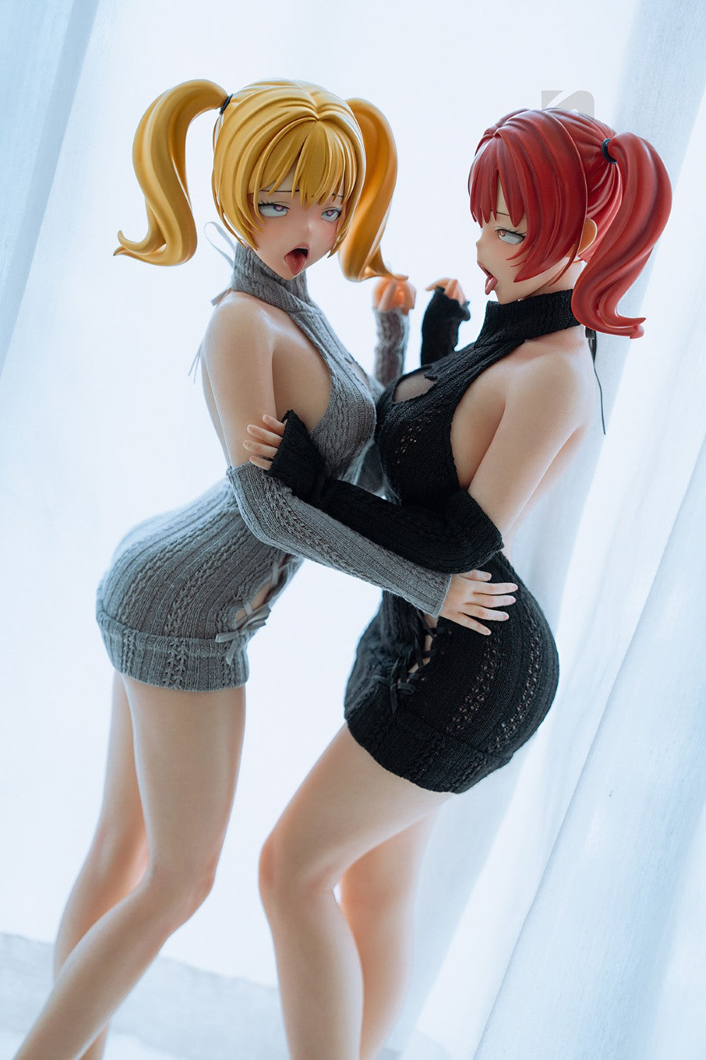 Lulu sexdukke (BC-Doll 61cm e-cup F03A silikon)